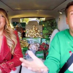 Especial de Natal Mariah carey