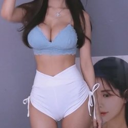 KOREAN FAT BOOBS