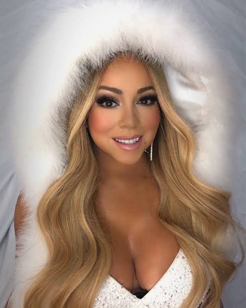 Especial de Natal Mariah carey #wF0k3Vqn