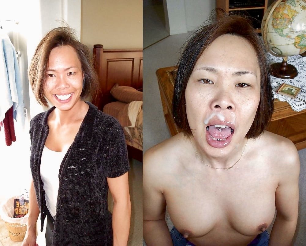 Asian wife so fucking sexy not to show her off #Z3df4TWM