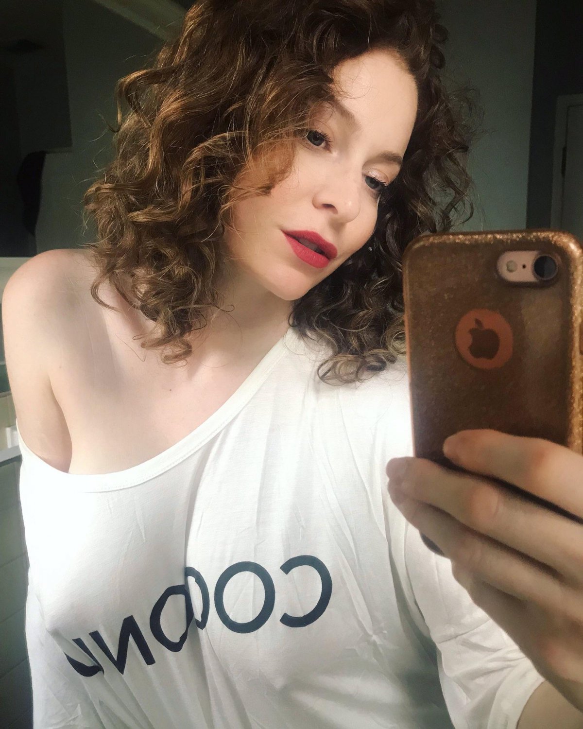 Esmé Bianco. Hot actress having sex. She's literally perfect. #ZL3s91Tb