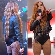 Becky Lynch #2ipzrzUL