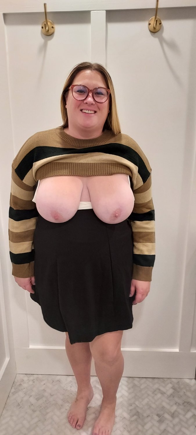 Amazing BBW new outift #2uCSc6XK