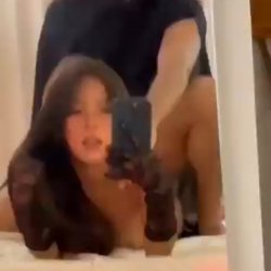 Asian Girl Getting Fucked