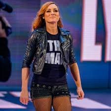 Becky Lynch #AKqCjlBJ