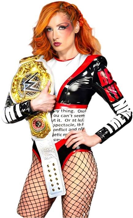 Becky Lynch #Bj7w1F1D