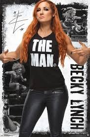 Becky Lynch #hetxqj6w