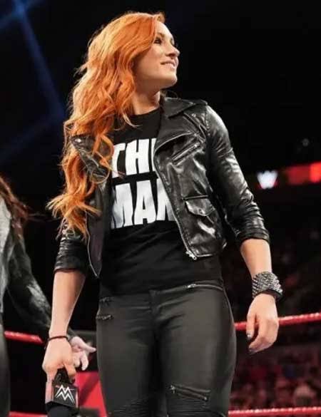 Becky Lynch #jeU0mgOi