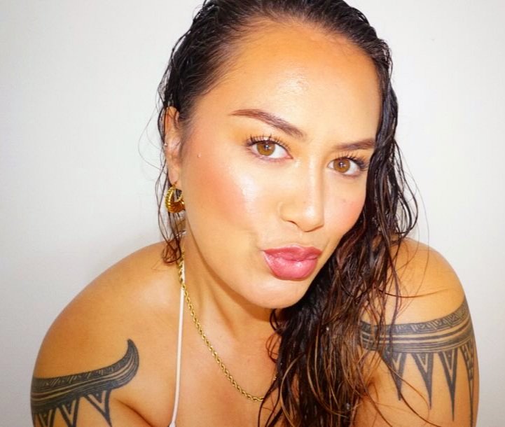 Thick Gorgeous Polynesian🇳🇿🇦🇺 Baddie..  Mom of 2 <> Milf #LC4XmU59