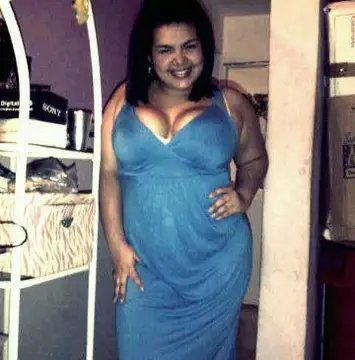 LATINA VENEZOLANA CHUBBY LATINA #LP81mtRs