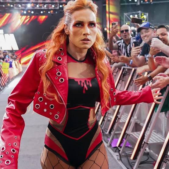 Becky Lynch #mAVPD6SE