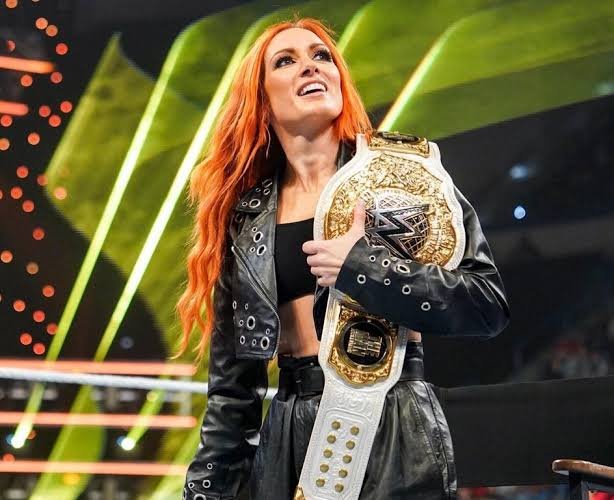 Becky Lynch #msqj0OFr