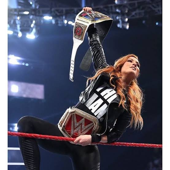 Becky Lynch #nDXCQzRo