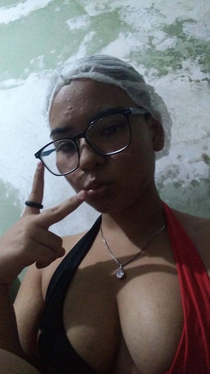 Novinha feia mais era dentro 🔥🥵 #rCeMIdZV