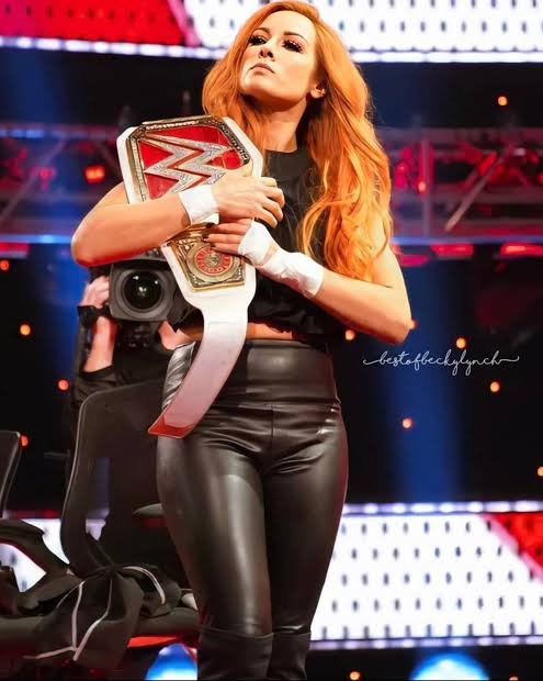 Becky Lynch #scjfEC3m