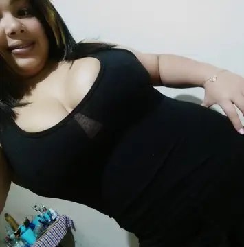 LATINA VENEZOLANA CHUBBY LATINA #SnEHST3Z