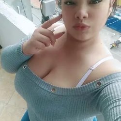 LATINA VENEZOLANA CHUBBY LATINA