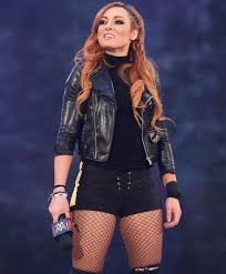 Becky Lynch #uHQrN7as